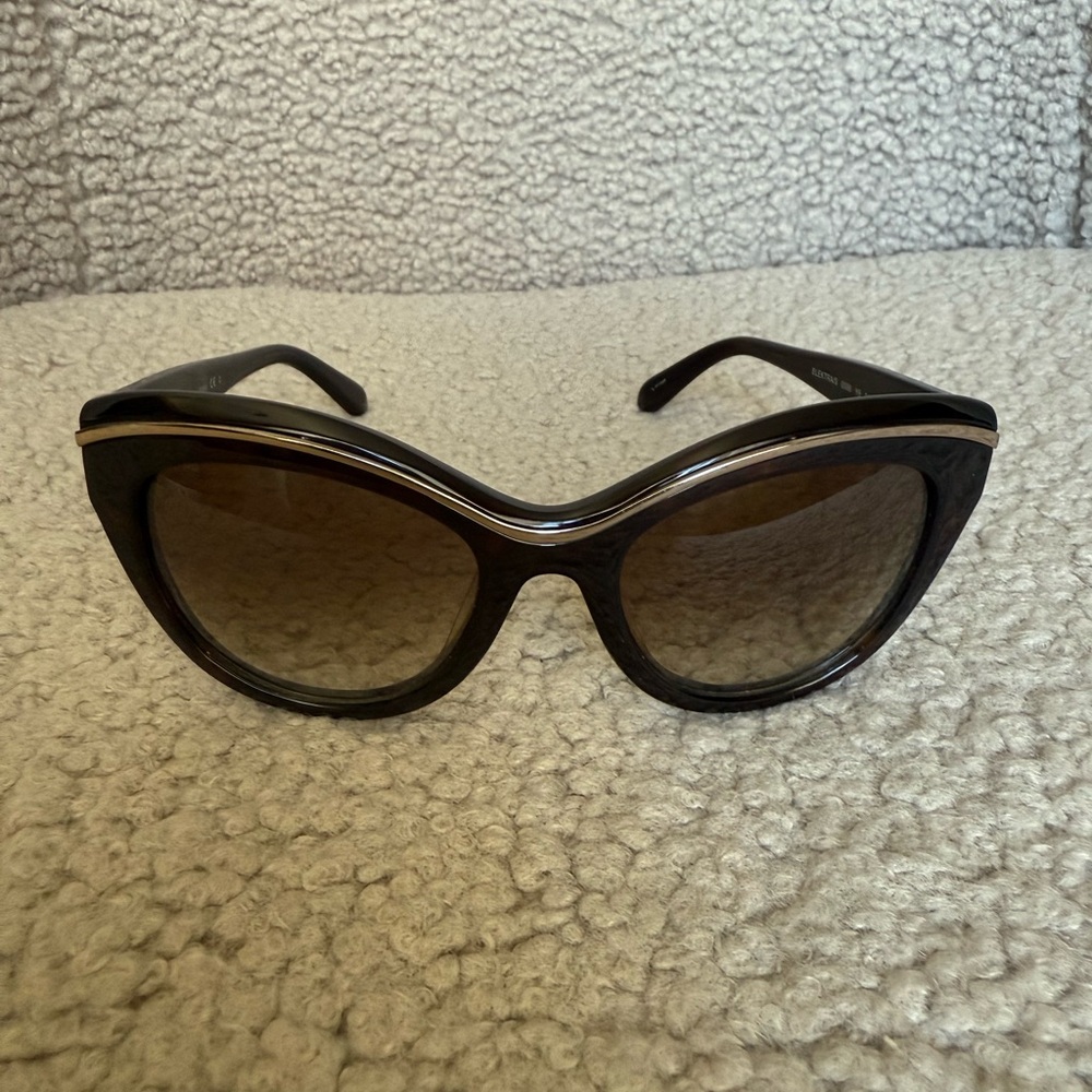 Kate Spade Cateye Sunglasses